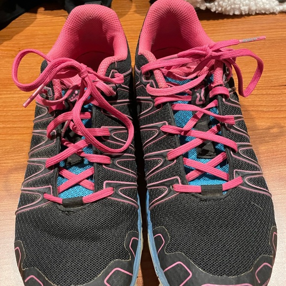 Inov-8 Women's Trailroc 236 Trail Running Shoe - Picture 4 of 5